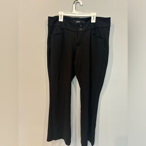 Torrid pants